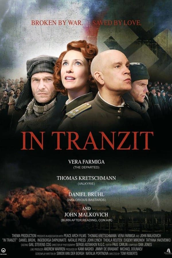 In Tranzit (2008)