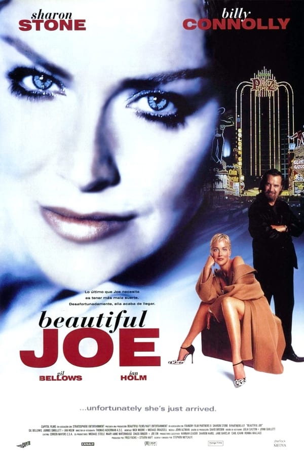 Beautiful Joe (2000)