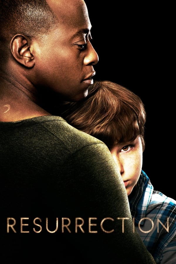 Resurrection (2014)