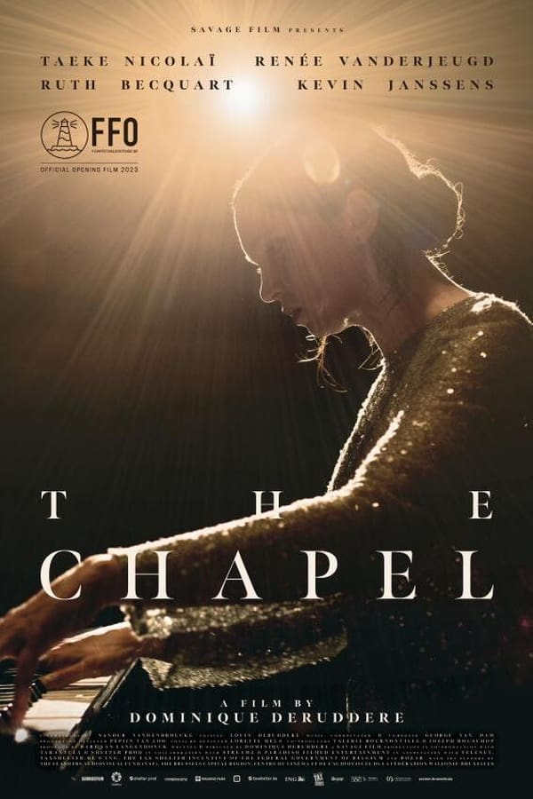 The Chapel (2023)