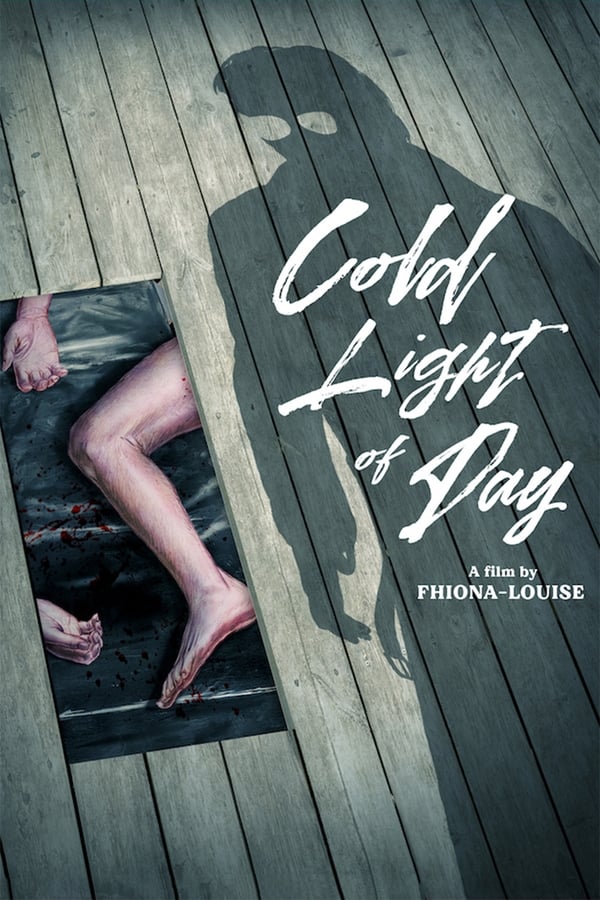 Cold Light of Day (1989)