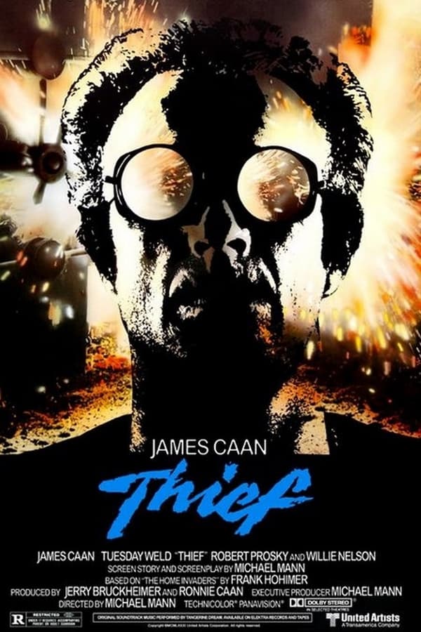 Thief (1981)