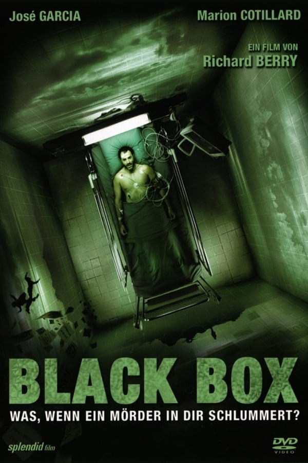 Black Box Aka La boîte noire (2005)