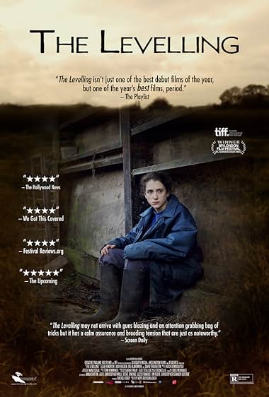 The Levelling (2017)