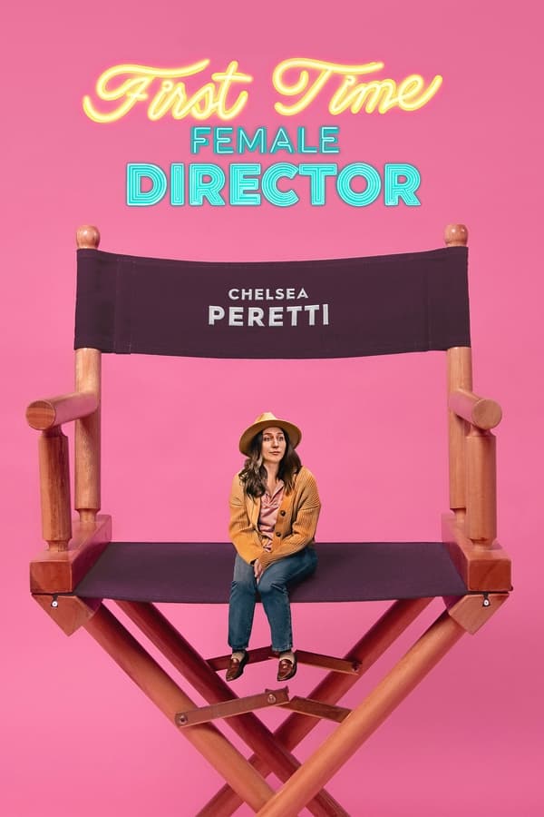 First Time Female Director (2023)