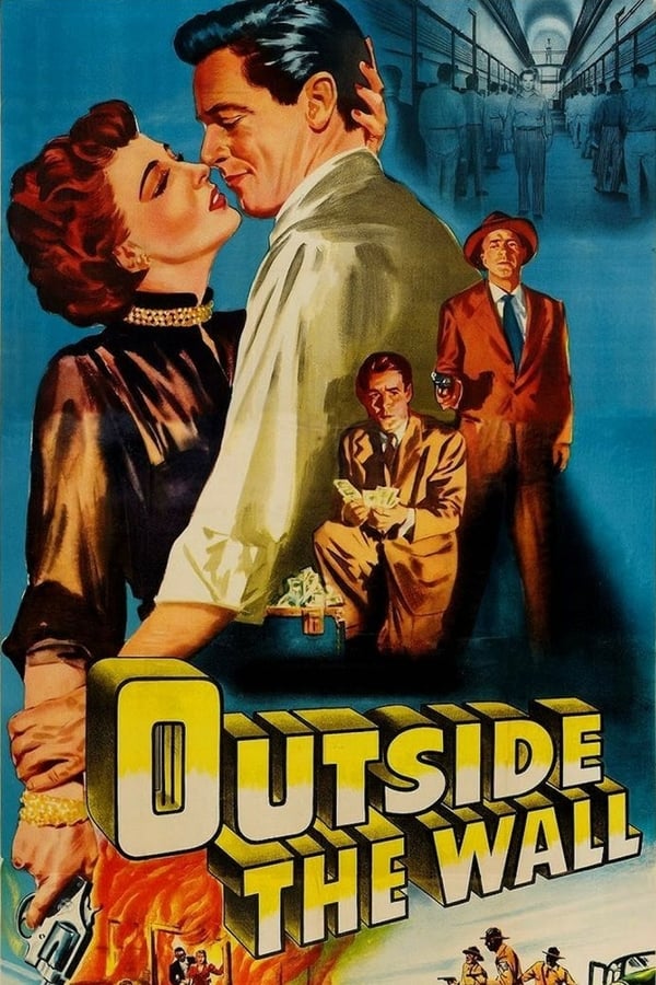 Outside the Wall (1950)