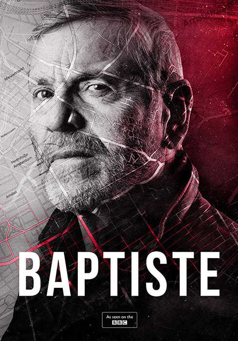 Baptiste (2019) 2x6