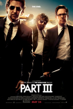 The Hangover Part III (2013)