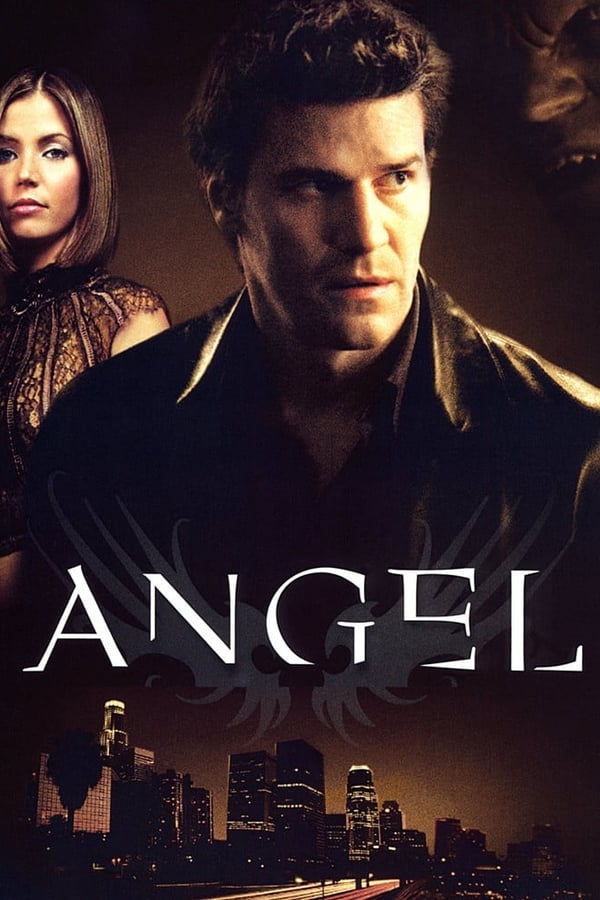 Angel (1999)