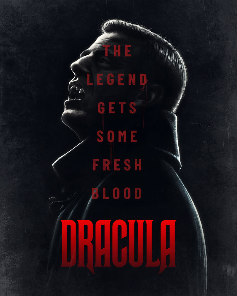 Dracula (2020) 1x3