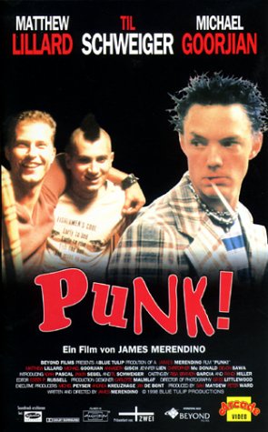 SLC Punk! (1998)