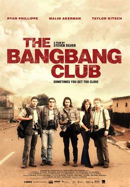 The Bang Bang Club (2010)