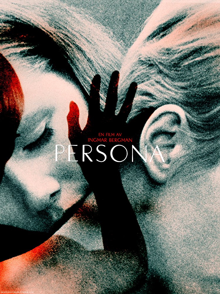 Persona (1966)