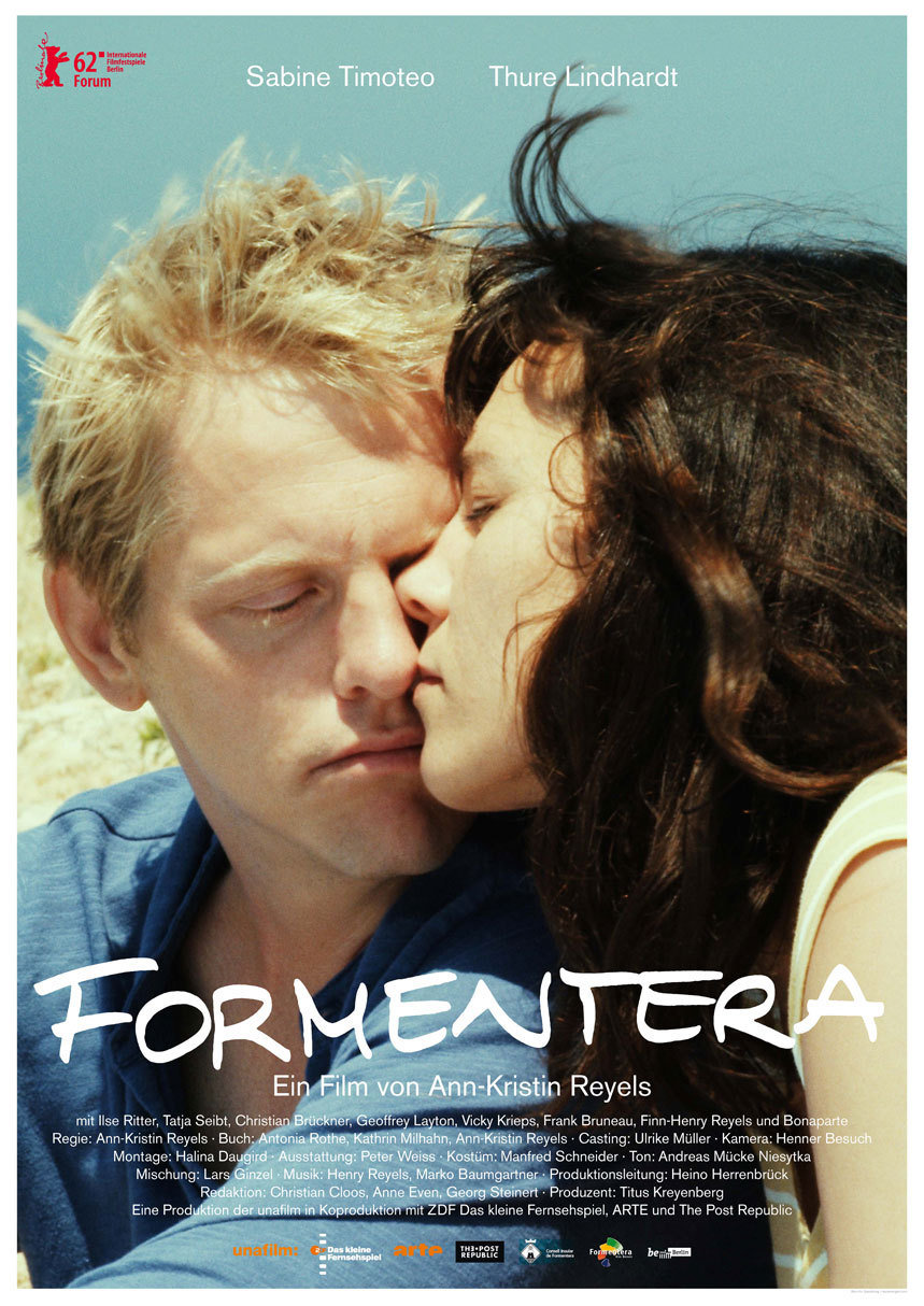 Formentera (2012) 