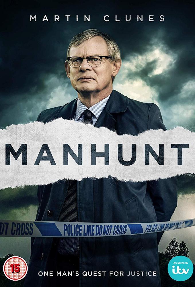 Manhunt (2019)