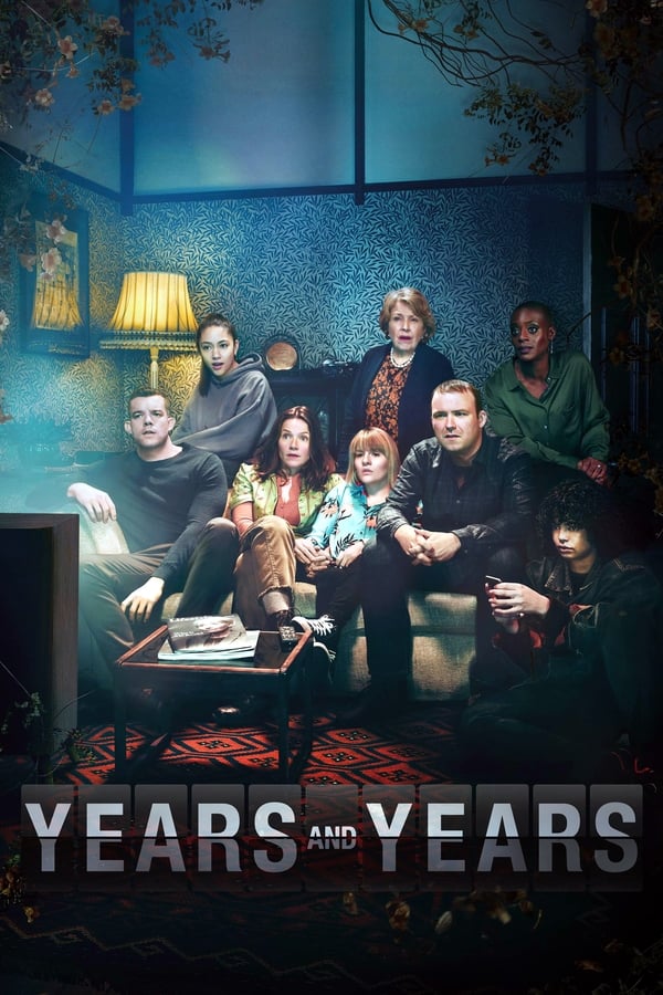 Years and Years (2019) 1x6