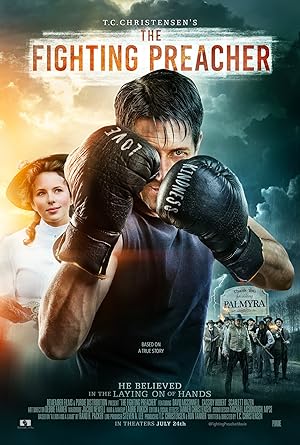 The Fighting Preacher (2019) 