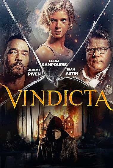 Vindicta (2023)