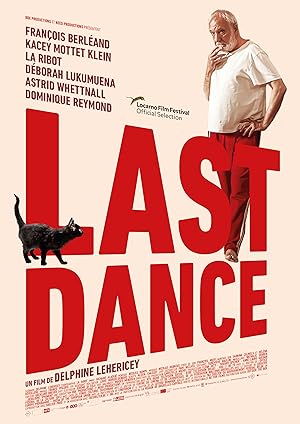 Last Dance (2023)