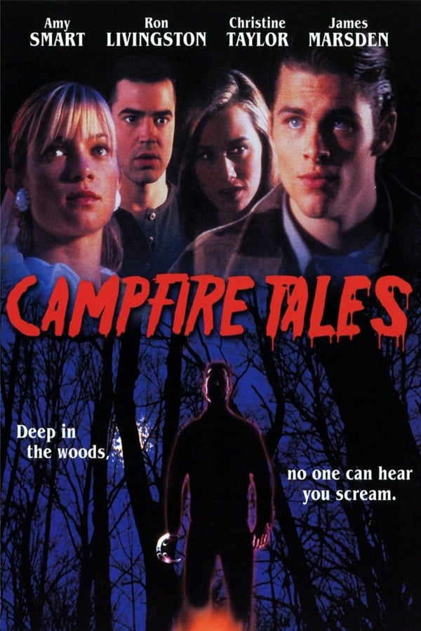 Campfire Tales (1997)