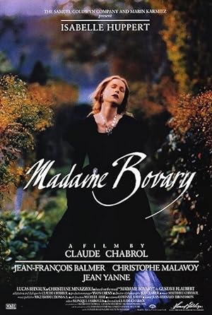 Madame Bovary (1991)