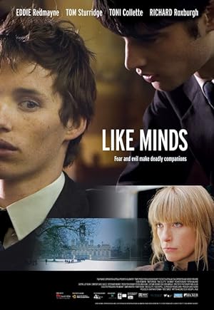 Murderous Intent Aka Like Minds (2006)