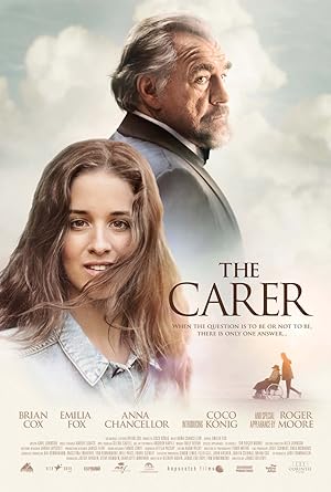 The Carer (2016)