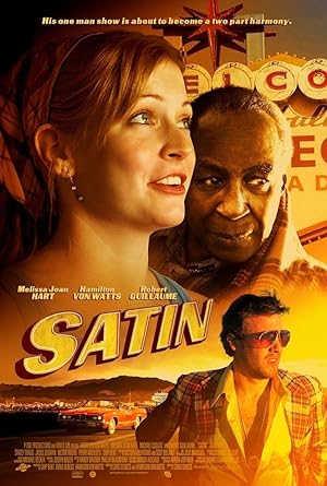 Satin (2011)