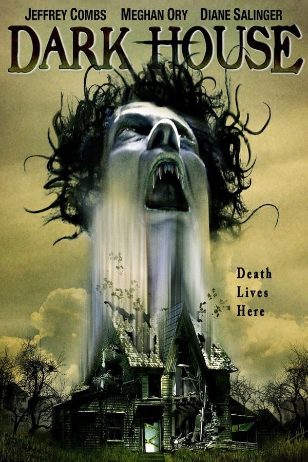 Dark House (2009) 