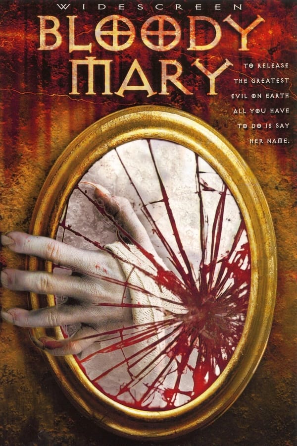 Bloody Mary (2006)