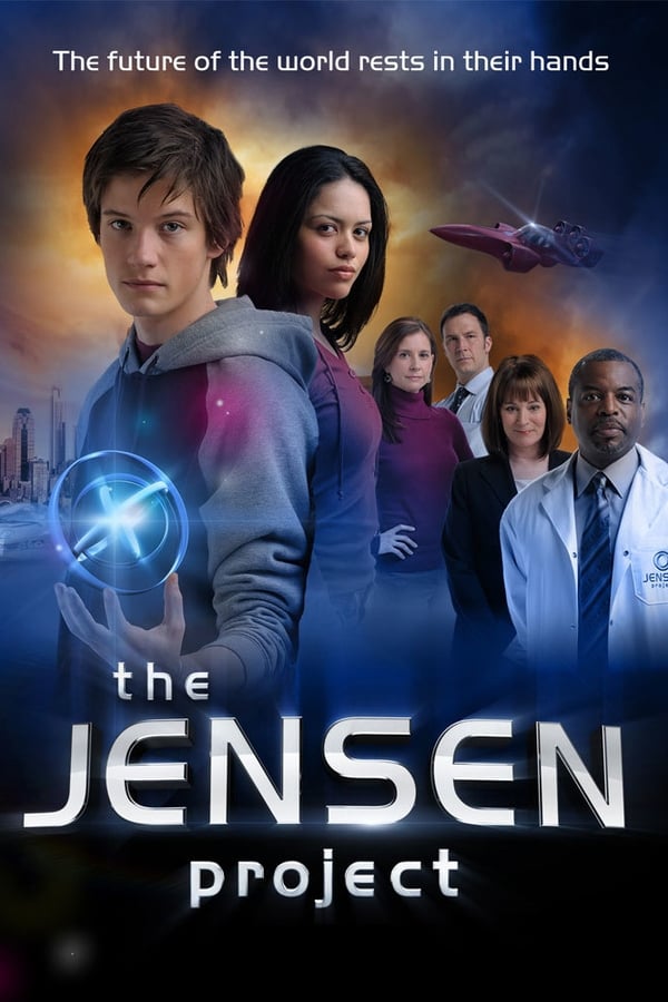 The Jensen Project (2010)