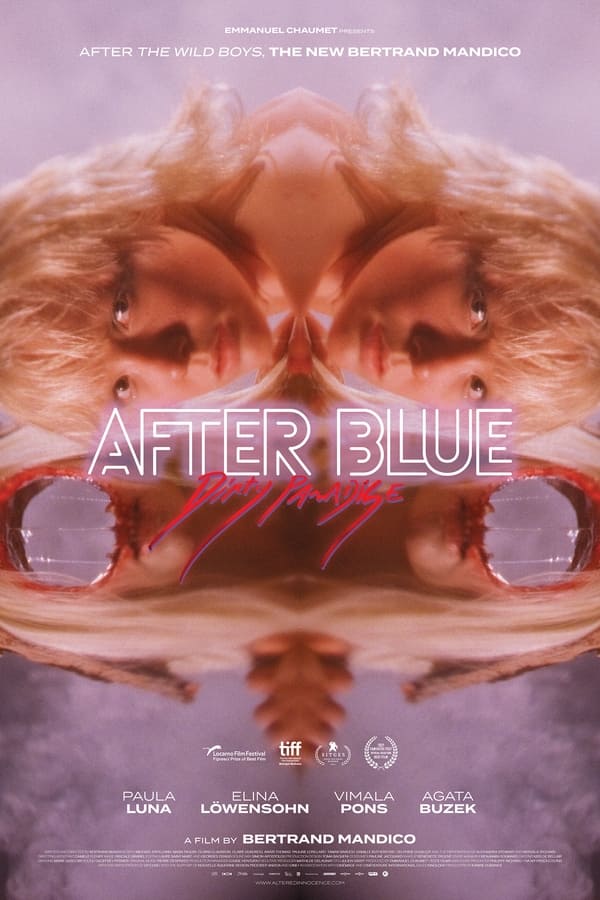 After Blue (Paradis sale) (2021)