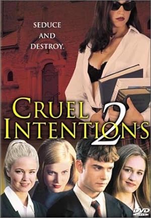 Cruel Intentions 2 (2000)