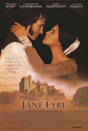 Jane Eyre (1996)