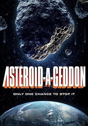 Asteroid-a-Geddon (2020)