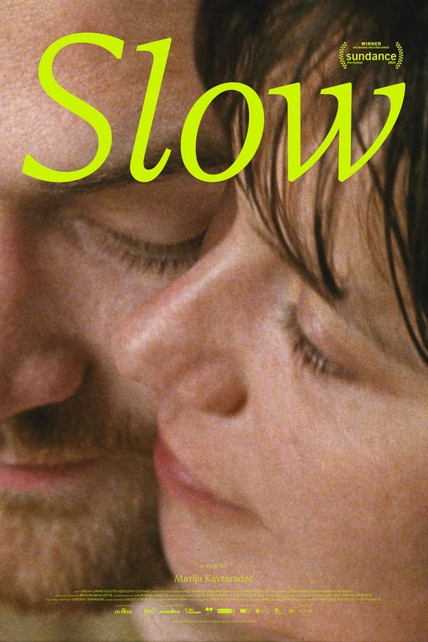 Slow (2023)