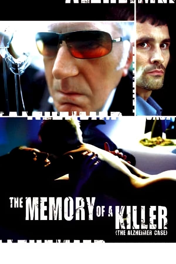 The Memory of a Killer Aka De zaak Alzheimer (2003)