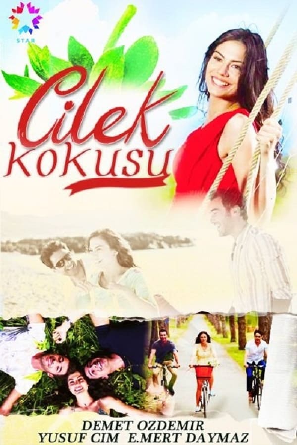 Çilek Kokusu (2015) 1x23