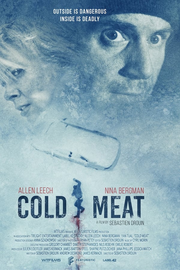 Cold Meat (2023) 