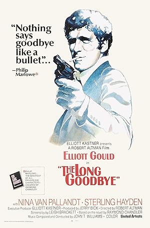 The Long Goodbye (1973)