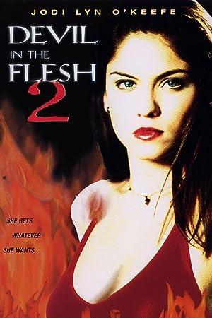 Devil in the Flesh 2 Aka Teacher's Pet (2000)