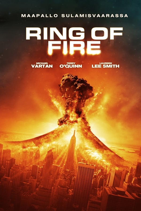 Ring of Fire (2012)