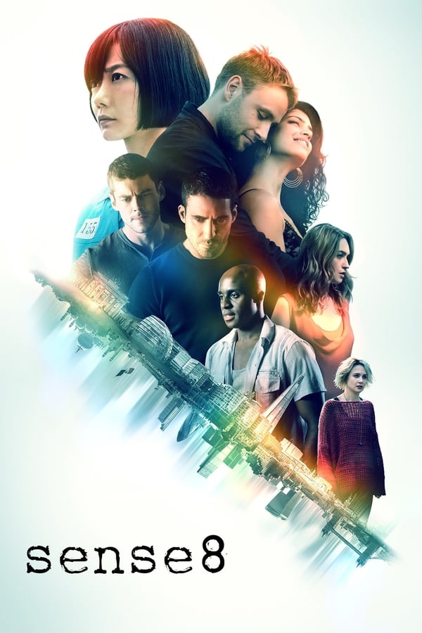 Sense8 (2015) 2x12