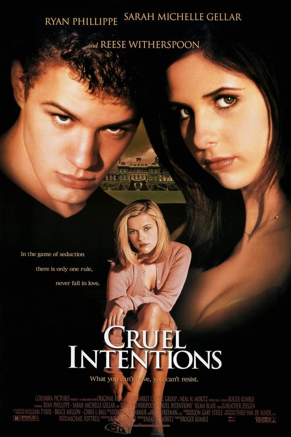 Cruel Intentions (1999)