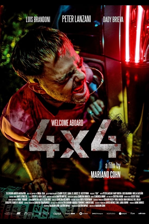 4x4 (2019)