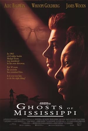 Ghosts of Mississippi (1996)