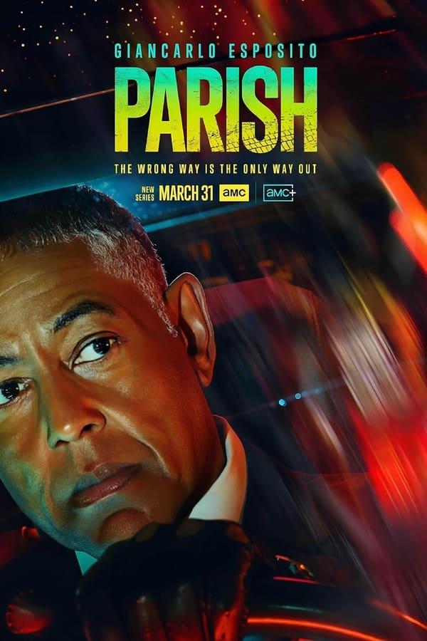 Parish (2024) 1x6