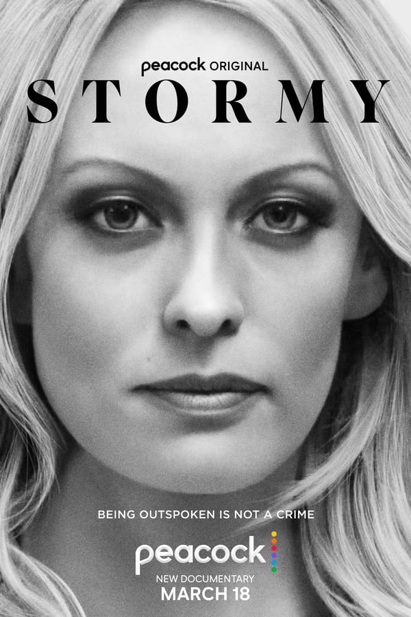 Stormy (2024)