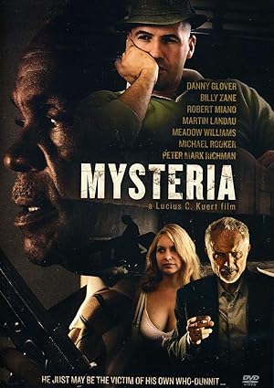 Mysteria (2011)