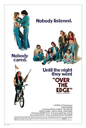 Over the Edge (1979)